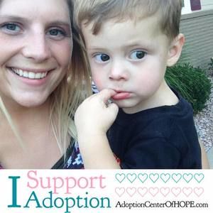 Meet your Posher, Kaitlyn